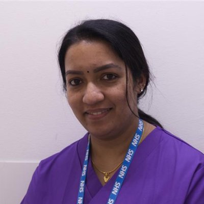 Geethumol Sasidharan